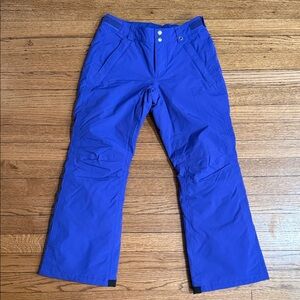 Burton Girls Ski / Snowboarding Pants